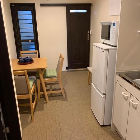 明和荘mei Wa Inn Kyoto Eksteriør billede