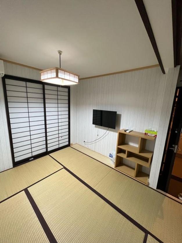 明和荘mei Wa Inn Kyoto Eksteriør billede