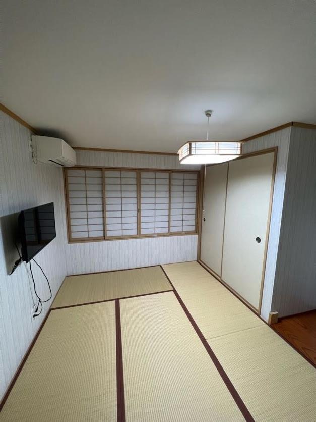 明和荘mei Wa Inn Kyoto Eksteriør billede