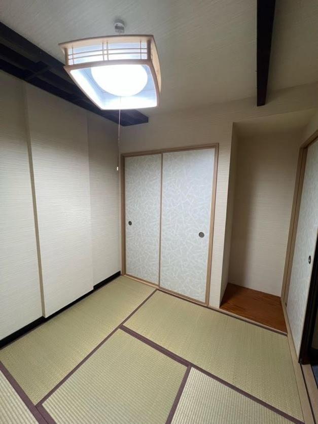 明和荘mei Wa Inn Kyoto Eksteriør billede
