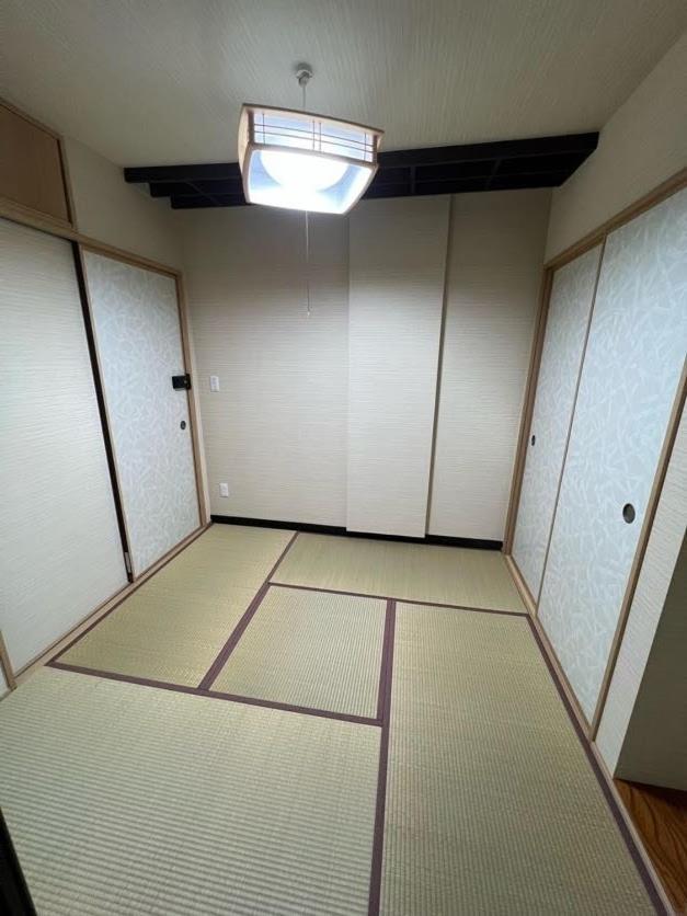 明和荘mei Wa Inn Kyoto Eksteriør billede
