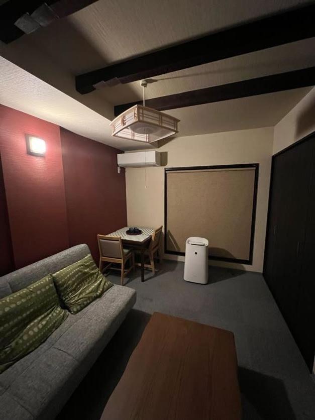 明和荘mei Wa Inn Kyoto Eksteriør billede