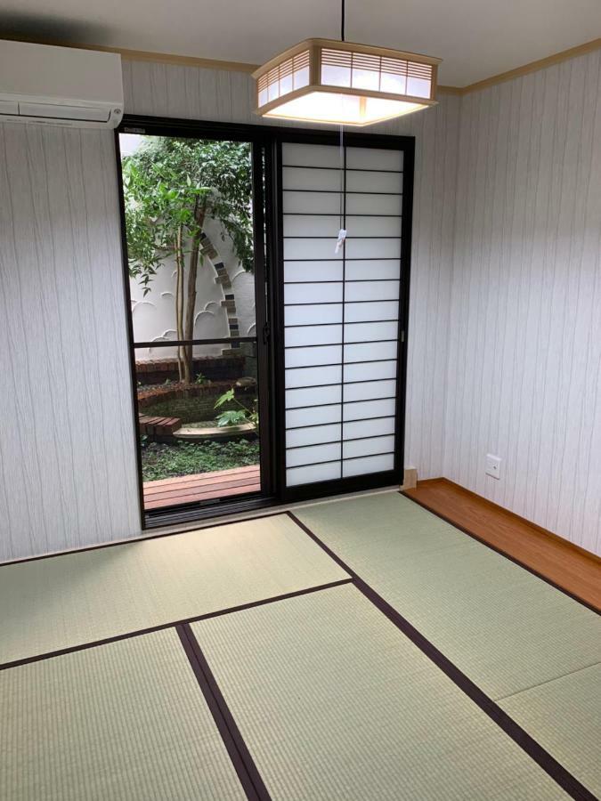 明和荘mei Wa Inn Kyoto Eksteriør billede