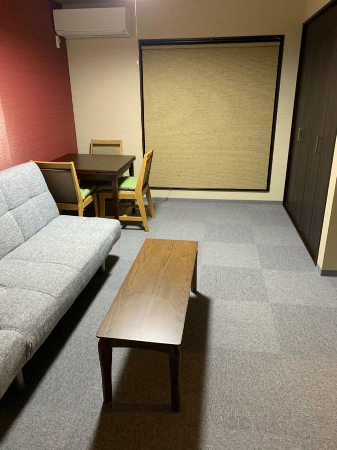 明和荘mei Wa Inn Kyoto Eksteriør billede
