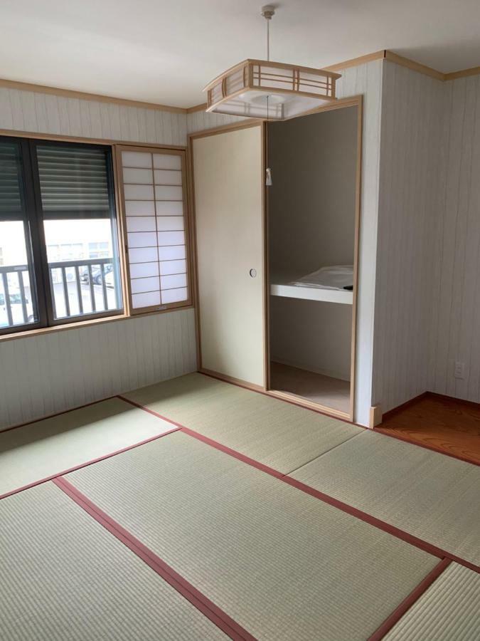 明和荘mei Wa Inn Kyoto Eksteriør billede