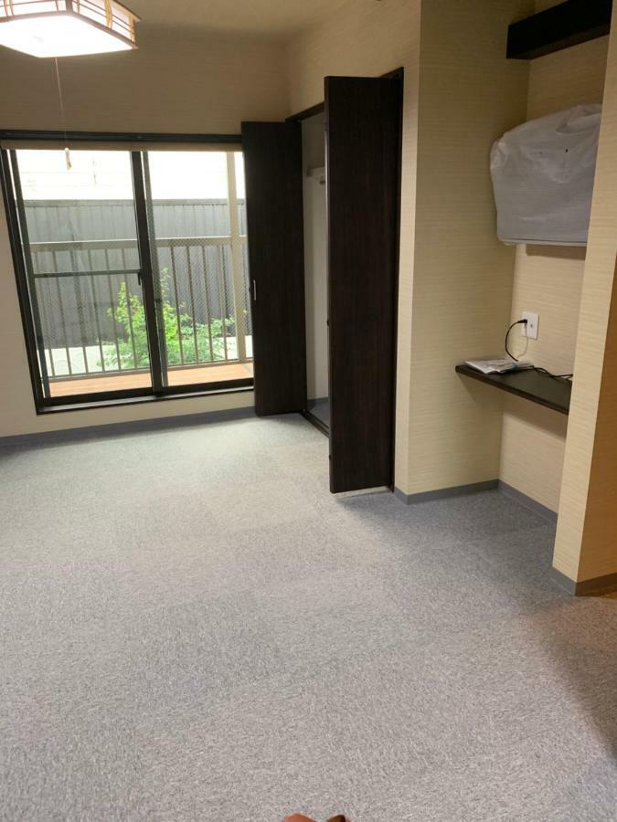 明和荘mei Wa Inn Kyoto Eksteriør billede