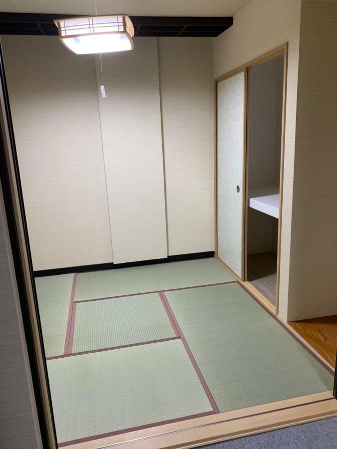 明和荘mei Wa Inn Kyoto Eksteriør billede