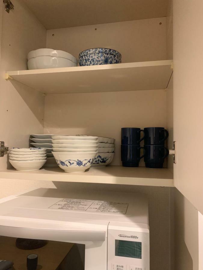 明和荘mei Wa Inn Kyoto Eksteriør billede