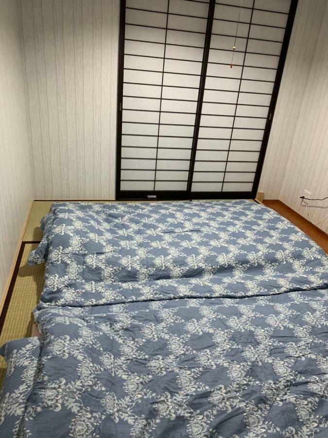 明和荘mei Wa Inn Kyoto Eksteriør billede