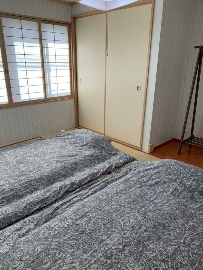 明和荘mei Wa Inn Kyoto Eksteriør billede