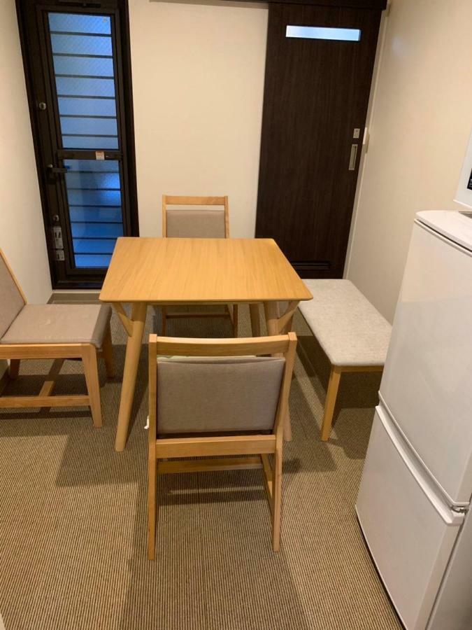 明和荘mei Wa Inn Kyoto Eksteriør billede