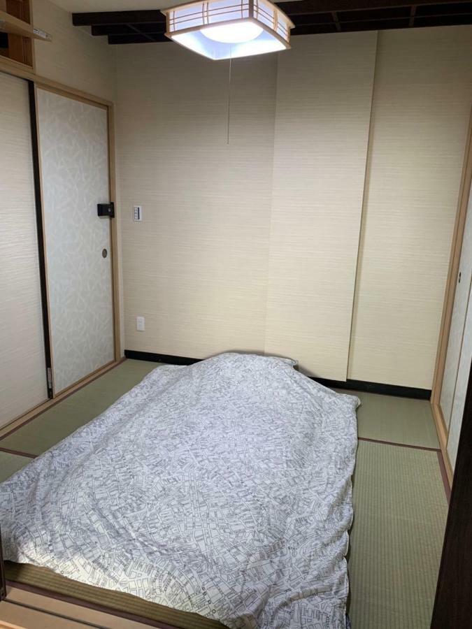 明和荘mei Wa Inn Kyoto Eksteriør billede