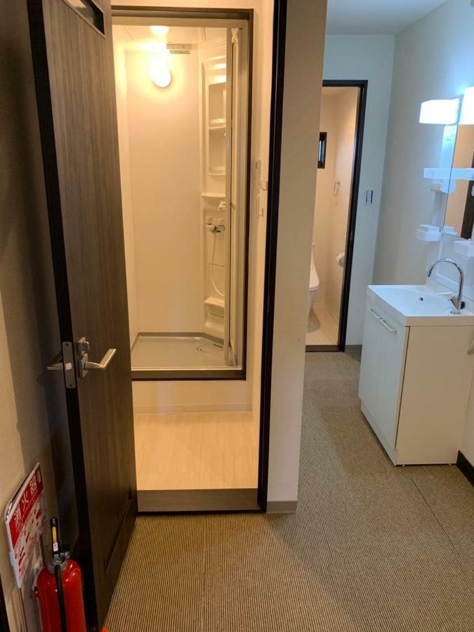 明和荘mei Wa Inn Kyoto Eksteriør billede