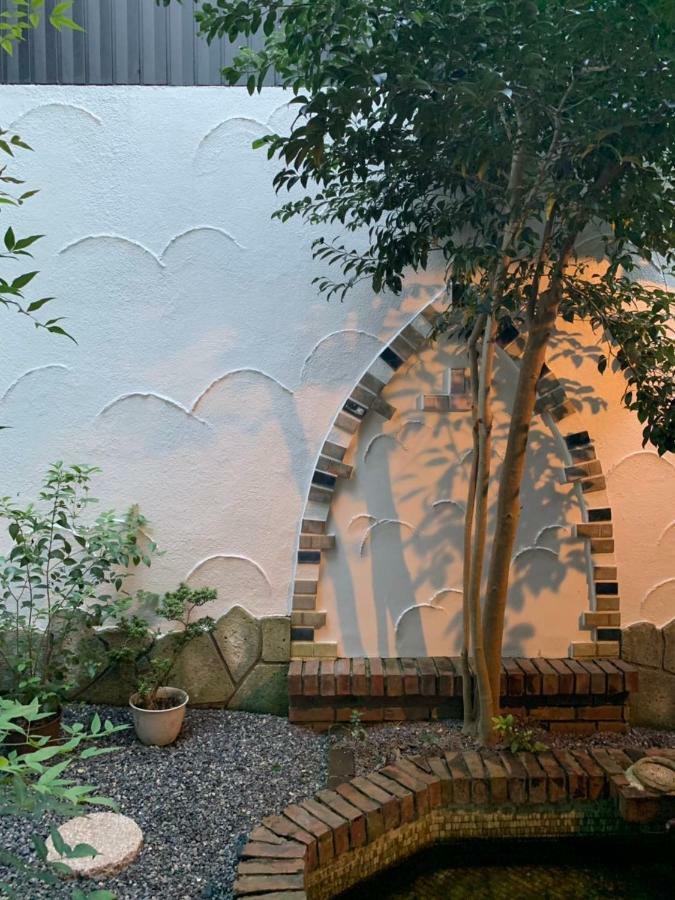 明和荘mei Wa Inn Kyoto Eksteriør billede