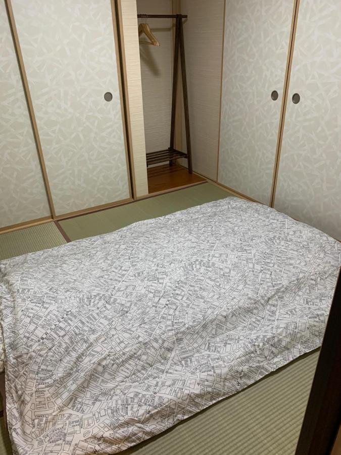 明和荘mei Wa Inn Kyoto Eksteriør billede